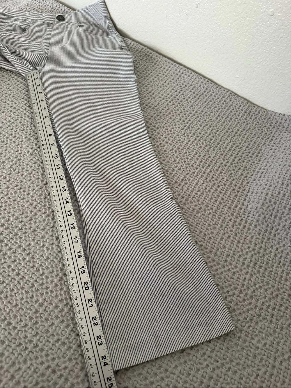 Free People high rise